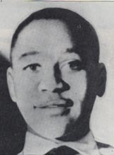 Emmett Louis Till