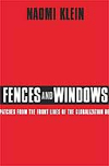 Fences and Windows: Dispatches from the Front Lines of the Globalization Debate