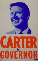 Jimmy Carter for Governor