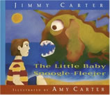 The Little Baby Snoogle-Fleejer