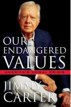 Our Endangered Values